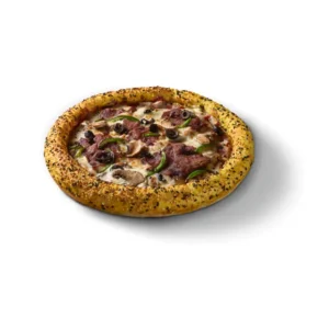 پیتزا استاف اسپیشیال