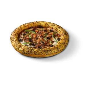 پیتزا مارگاریتا